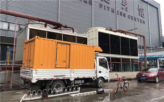 东郊镇300KW发电机组适配电缆规格选型指南