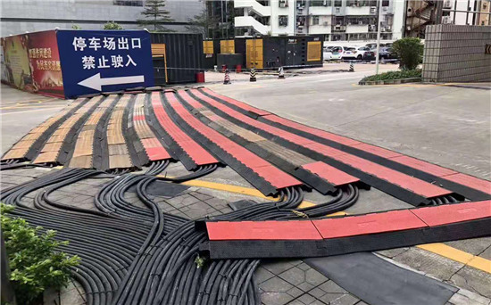 东郊镇发电机组电缆选型完整具体步骤(工程通用标准流程)